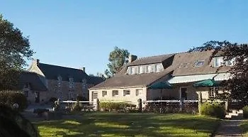 Domaine Les Grandes Roches Bed and Breakfast Trégunc Bed & Breakfast