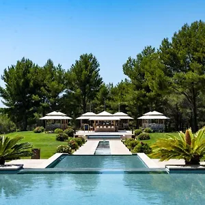 L'hotel & Du Castellet Frankreich