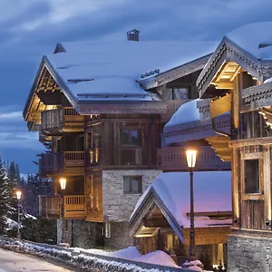 Six Senses Residences & Frankreich